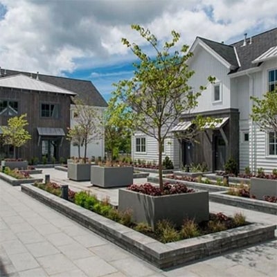 rendering of coastal point west