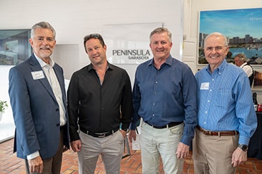 Two Prominent Connecticut Builders Team Up to Develop Boutique Florida Condominium