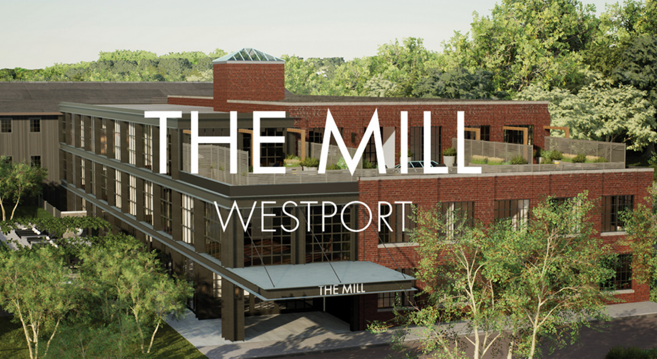 Joe Feinleib Gives an Inside Look at The Mill at Westport, Connecticut