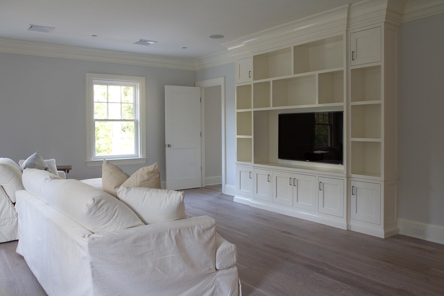 Canoe Hill Road, New Canaan, CT