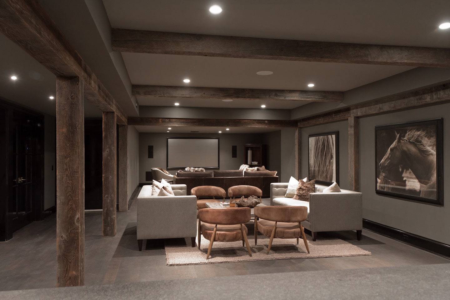 Canoe Hill Road, New Canaan, CT