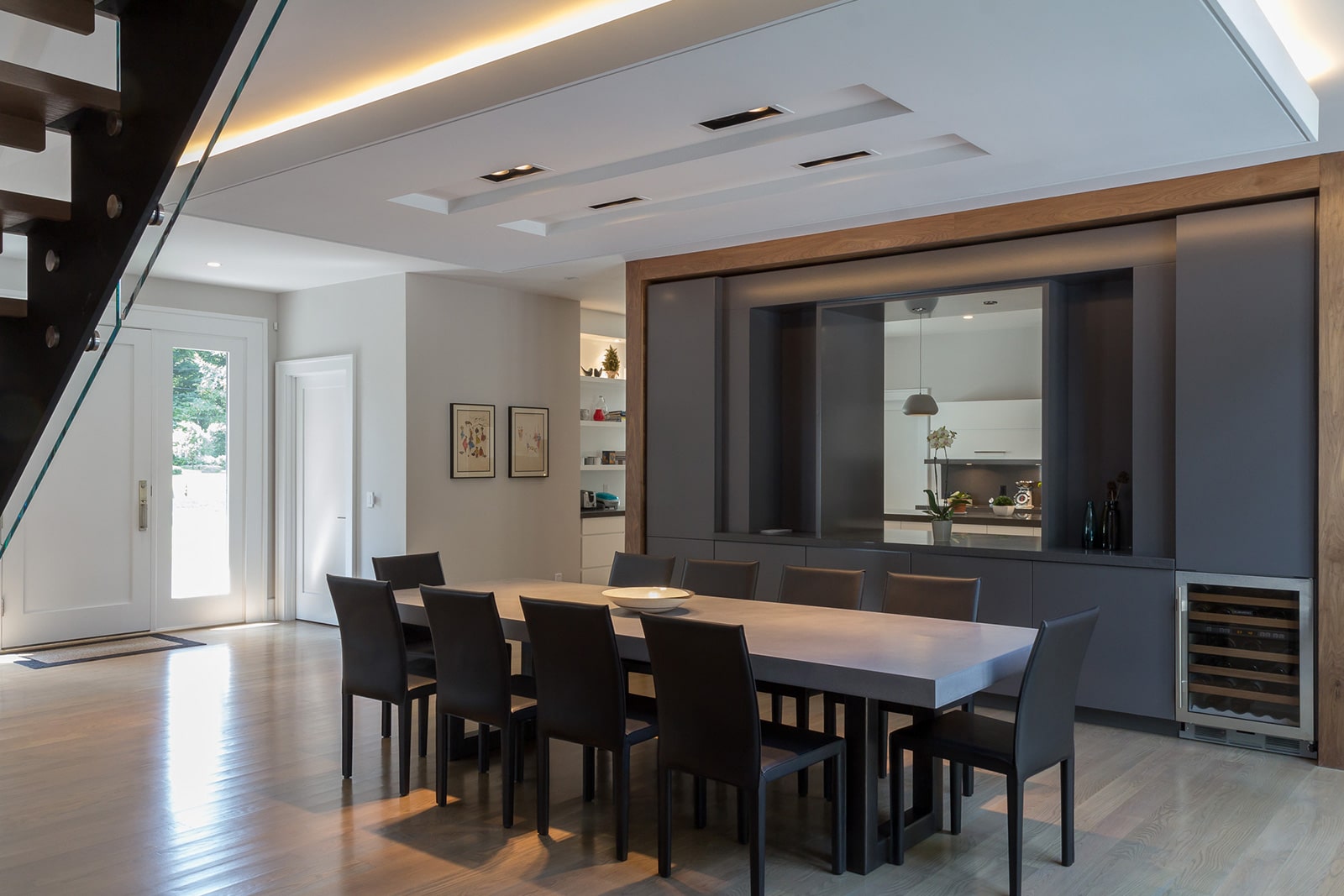 Dogwood Lane Dining Room