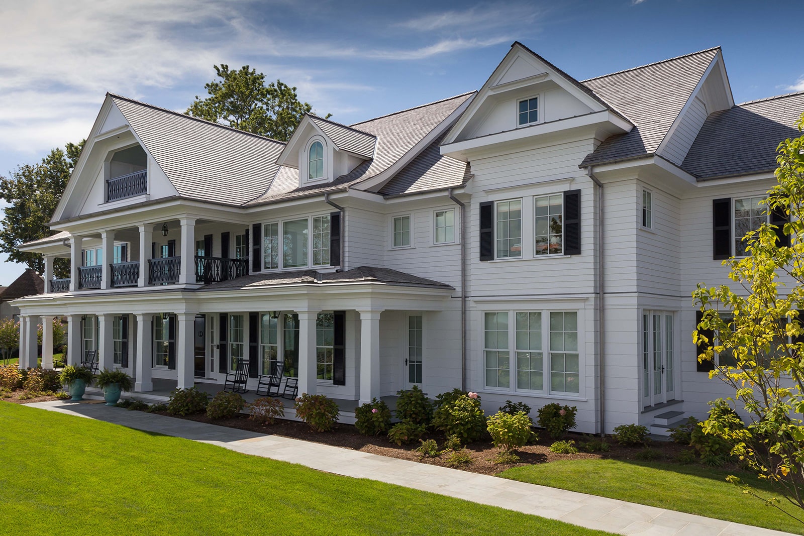 Hillspoint Road Front Exterior