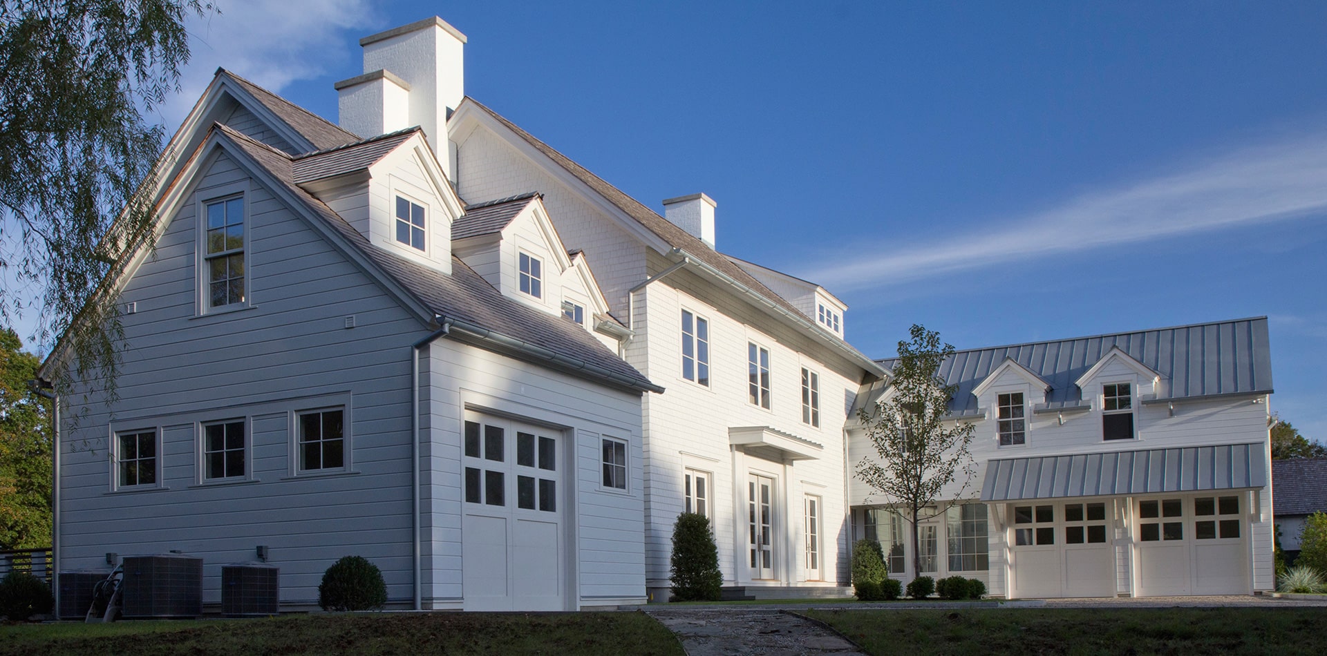 home exterior for maple road south