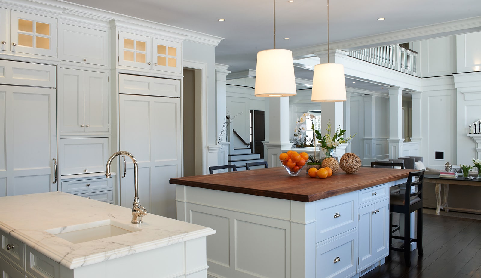 Turkey Hill Road South Kitchen