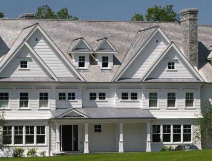 Turkey Hill Road South - 1