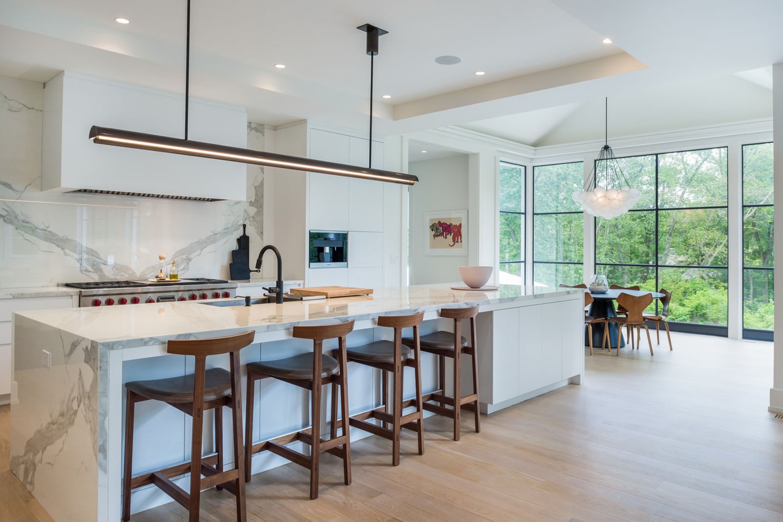 Winding Lane Kitchen